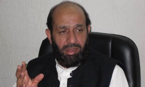 PTI urged to shun &lsquo;unjustified propaganda&rsquo; on CPEC