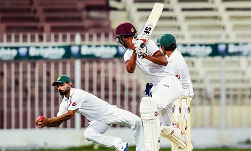 Bravo ready for pink ball challenge Bravo ready for pink ball challenge