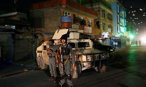 At least 14 killed as gunmen target Shias in Kabul At least 14 killed as gunmen target Shias in Kabul