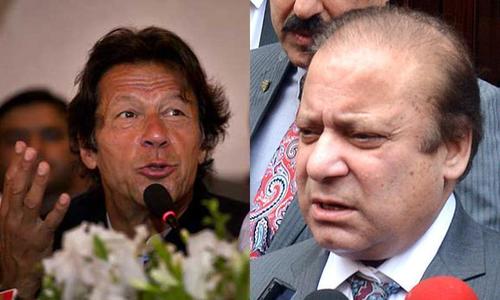 PPP holds PML-N and PTI responsible for political crisis