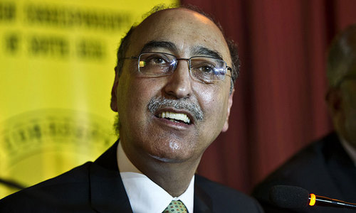 Pak High Commissioner Abdul Basit rubbishes Indian surgical strike claims