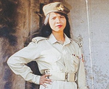 SC judge recuses himself from Aasia Bibi&rsquo;s appeal