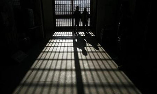 Two booked on blasphemy charge in Kasur