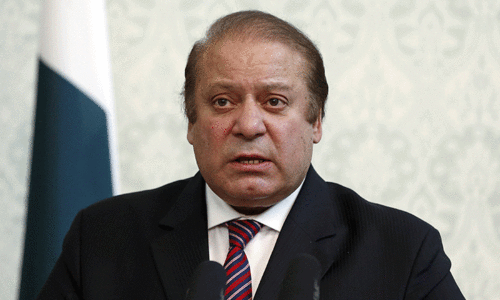 PTI siege, Panama Papers case pose double threat to PM