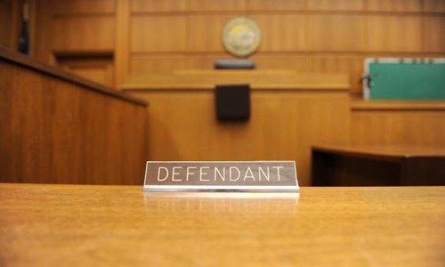 Military courts&rsquo; constitutional life to expire in January