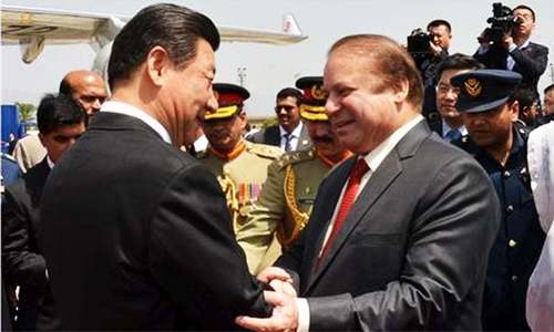 China defends Pakistan after Modi's 'mothership of terrorism' remark