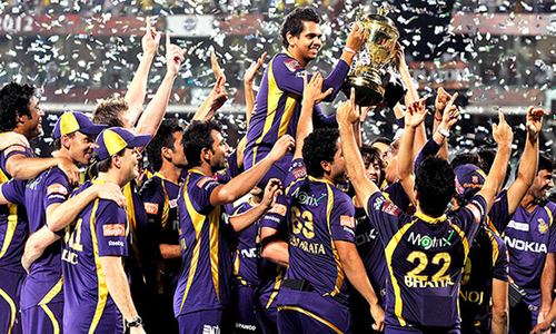 Facebook, Twitter weigh bids for Indian Premier League media rights