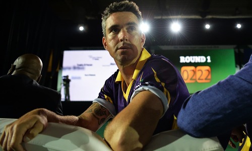 Big stars to light up 2017 PSL as draft is held in Dubai