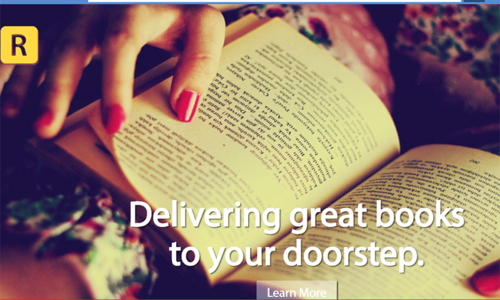 Does Pakistan have an appetite for online libraries and book stores? These entrepreneurs think so