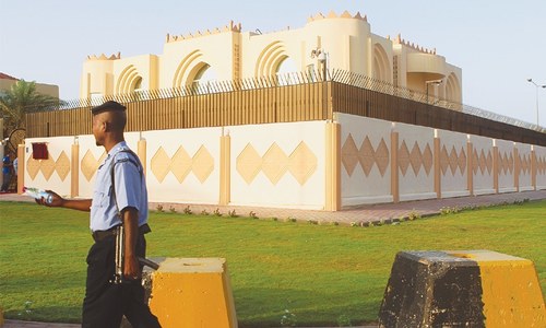 Taliban delegation in Pakistan for talks