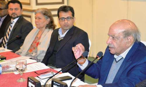 Fata reforms package has flaws: experts