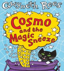 Cosmo and the Magic Sneeze