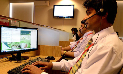 US cracks down on India-based call centre fraud racket