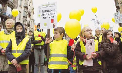 Psychiatry&rsquo;s moral crisis on euthanasia