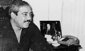 All 18 policemen acquitted in Murtaza murder case