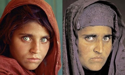 Sharbat Gula fighting Hepatitis C, lawyer tells court