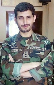 The changing face of local militancy in Balochistan
