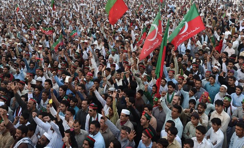 PTI's battle is far from over
