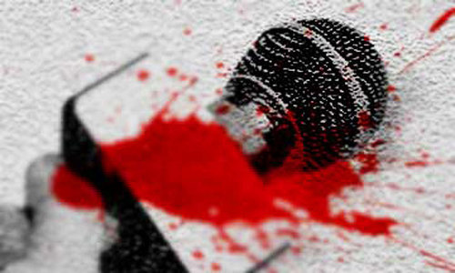 Journalist killed every 4.5 days, Unesco report