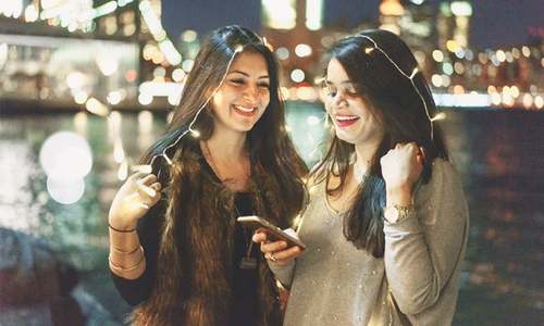 Tensions come in way of Indian friend&rsquo;s wedding