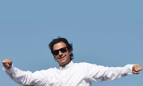 Imran appears a puppet in the hands of the establishment