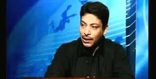 Faisal Raza hurls allegations against CJ, demands his resignation