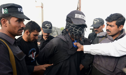 Nacta recommends banning Jamaat-ul-Ahrar and Lashkar-i-Jhangvi al Alami