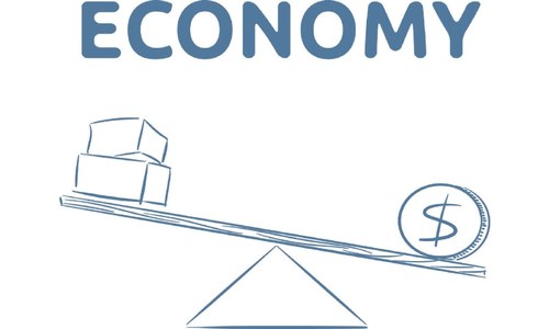 Balancing the seesaw of macroeconomic stability Balancing the seesaw of macroeconomic stability