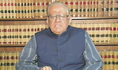Profile: The CJP who refused to bow to a dictator
