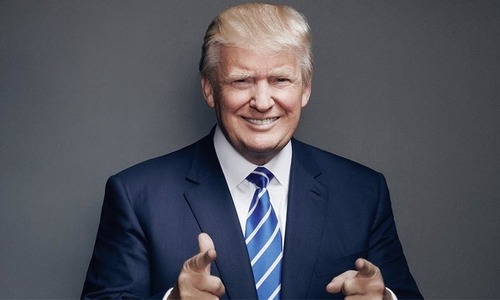 Trump's election upset deals hard blow to US brand