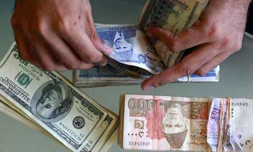 World Bank projects 5.4 per cent growth rate for Pakistan in 2018