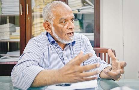 Muslim world in denial about HIV spread: expert