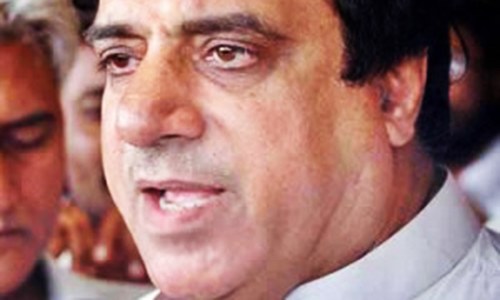 PPP leader Jahangir Badar passes away