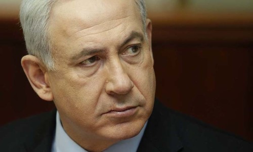 Israeli PM backs bill to limit Azan