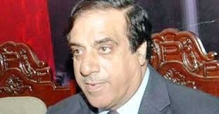 Jahangir Badar