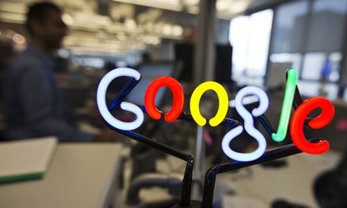 Google, Facebook move to restrict ads on fake news sites