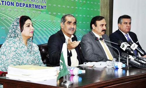 Revelations made in Qatari letter not a ploy: ministers