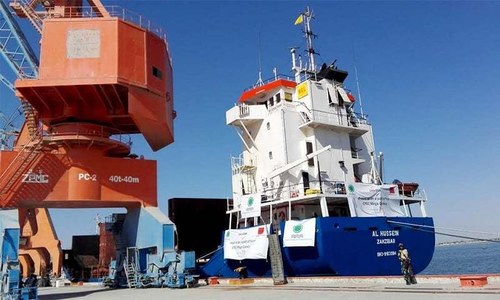 Quiz: How much do you really know about CPEC?