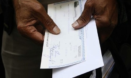 PA Sectt avoids procedure on honorarium payments