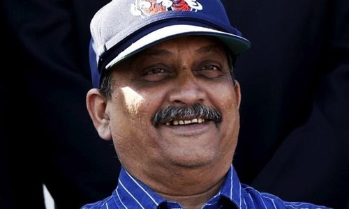 India's Parrikar's 'no first use' of nuclear weapons statement amounts to nothing: FO