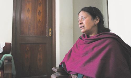 A decade on, legacy of Maoist war stalks Nepal