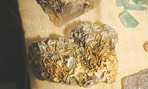 KP&rsquo;s new mine laws for investment