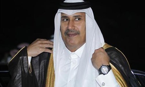 Letter from Qatari prince has no legal weight: lawyers