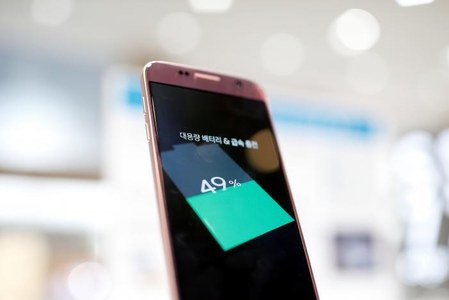 Samsung moves on from Note 7 crisis, SDI battery affiliate struggles Samsung moves on from Note 7 crisis, SDI battery affiliate struggles