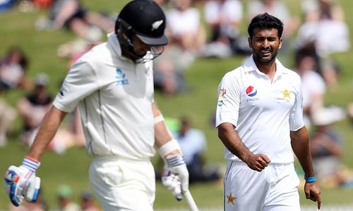 Fired up Southee creates havoc in Pakistan ranks