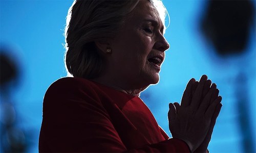 Clinton team to take part in US state vote recount, Trump blasts effort