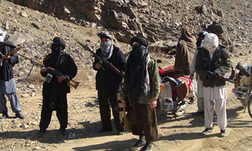 Militants kidnap six Pakistanis working for Polish oil firm in Dera Ismail Khan