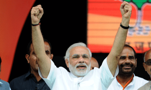 India&rsquo;s dangerous politics of water