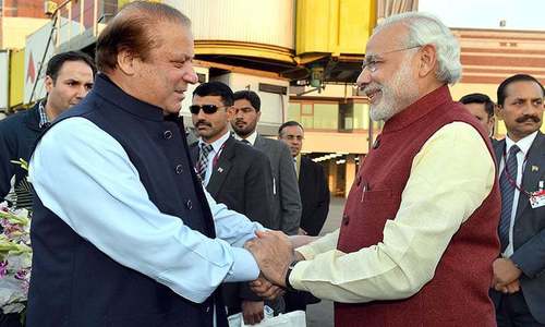 A key ingredient of Modi's policy with Pakistan: impermanence