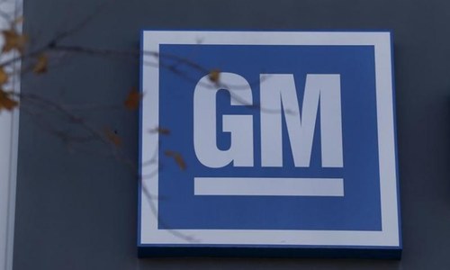 US letter reveals details of GM self-driving vehicle system US letter reveals details of GM self-driving vehicle system